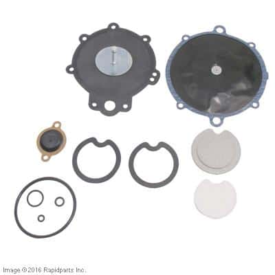 REPAIR KIT,DIAPHRAGM A000016040