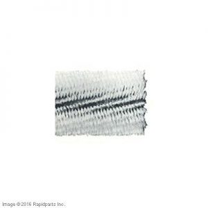 Swp Brush 50" 24Sr Wht Nylon 2I5698