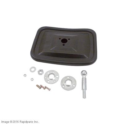 KIT,OIL CHANGE 1/2X20 A000025279