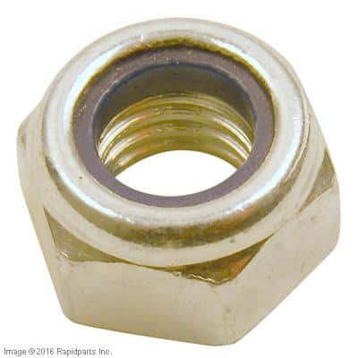 NYLOCK NUT M8-1.25 8.8 (1) A000018643