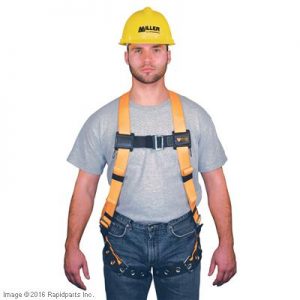 BODY HARNESS, L and XL UNIVERSAL A000013012