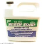 CLEANER, EARTH SOAP A000024418