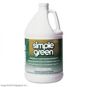 SIMPLE GREEN, ORIGINAL-1 GAL A000028547