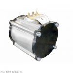 MOTOR PS REMAN AC RM00000452