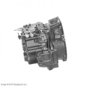 TRANSMISSION REMAN A000031584