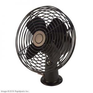 DASH FAN,48V 9I2321