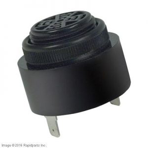 ALARM, PIEZO 12-48V CONT. LOUD A000020915