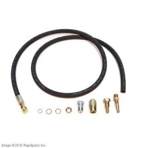 KIT,OIL CHANGE M12X1.25MM A000016437