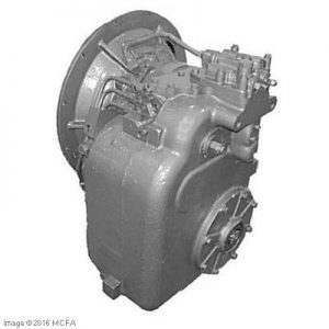 TRANSMISSION T22 REMAN RM00000066