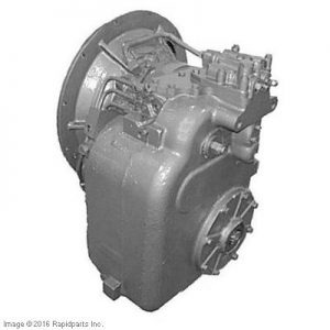 TRANSMISSION T22 REMAN RM00000092