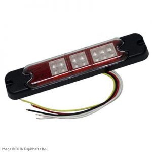 TAIL LIGHT 48V LED A000037208