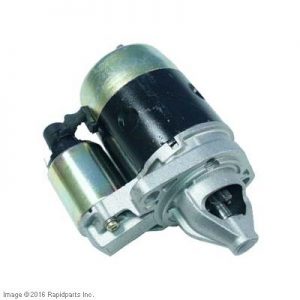 STARTER REMAN 971484