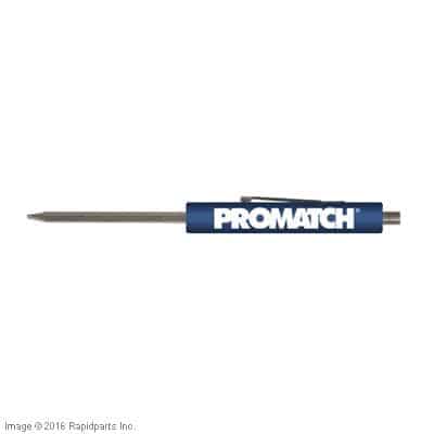 PROMATCH SCREWDRIVER A000001087