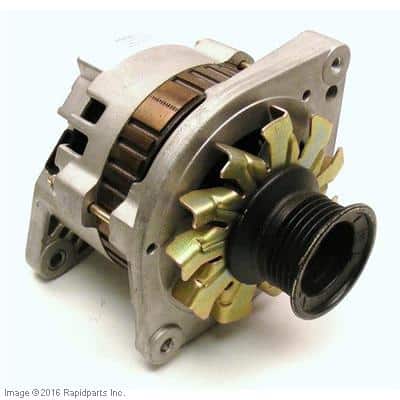 ALTERNATOR,REMAN A000000438