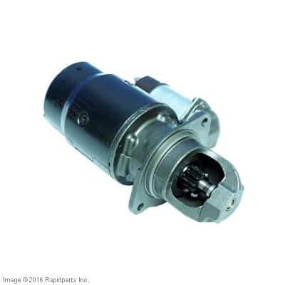 STARTER REMAN 2I8720