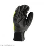 GLOVES, HI-VIZ WATERPROOF XL A000050137