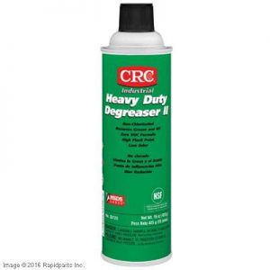 DEGREASER, HEAVY DUTY II A000031459