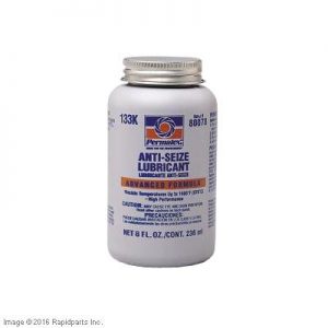 ANTI-SEIZE HIGH TEMP 8 OZ 2I4267