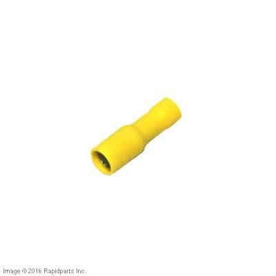 BULLET CONNECTOR, 12-10 FEMALE A000014233