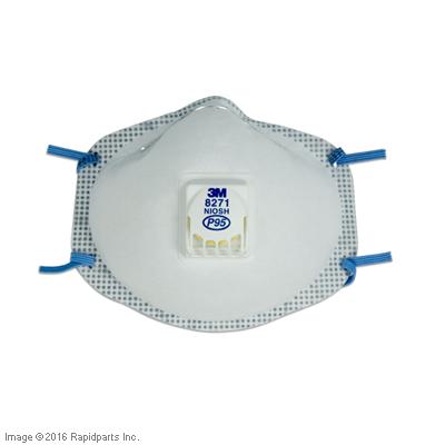 RESPIRATOR, PARTICULATE P95 A000019571