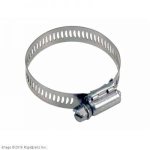 CLAMP, HOSE #24-1/2 BAND A000020056