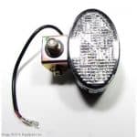 LAMP,LED 12-24V FLOOD A000048774