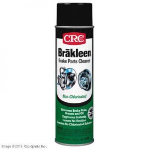 BRAKE CLEANER NON-CHLORIN A000002889