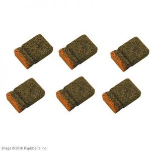 STONE SET (6), COARSE A000027206