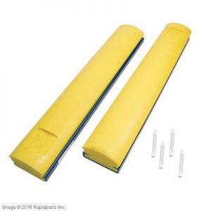 FORK CUSHION MAXIMUM IMPACT 4  X 24 A000025813