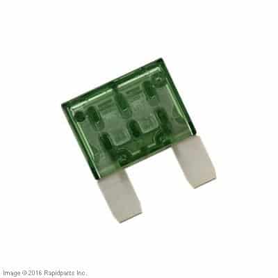 FUSE,MAX-30 A000016043