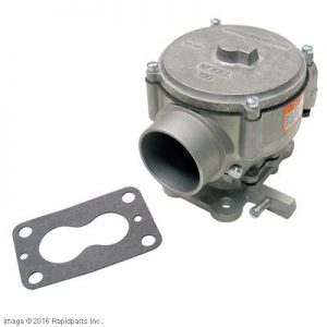 CARBURETOR, LPG A000028884