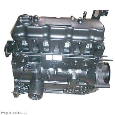 ENGINE K21 REMAN RM00000389