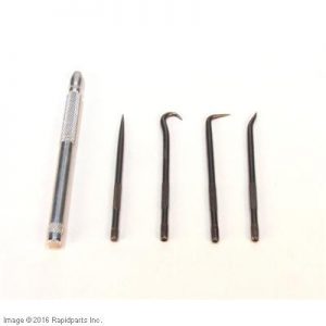 O-RING PICK SET (3) A000035620