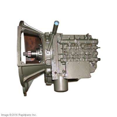 TRANSMISSION PR2 REMAN RM00000091