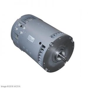 MOTOR TRACTION 13" REMAN RM00000416