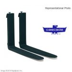 2 X 6 X 36 STD 3 FORK A000030163