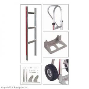 HAND TRUCK 1-15-AA-1060 A000033669