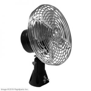 DASH FAN,48V HEAVY DUTY A000034584