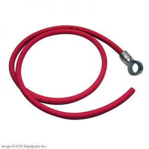 LEADHEAD, RED 1/0 60 STRT A000019641