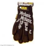 GLOVES ORIGINAL WOMENS L A000042391