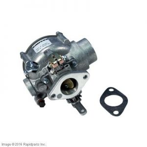 CARBURETOR W/ 90 DEG AIR HORN A000010622