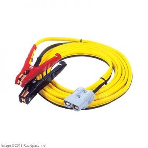 CABLE, CLAMP TO PLUG A000027477