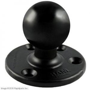 BALL,3.68 DIA BASE A000035342