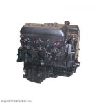 ENGINE,GM 4.3L REMAN A000019451