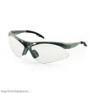 GLASSES,SAFETY CLEAR A000044285