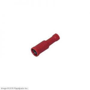 BULLET CONNECTOR, 22-18 FEMALE A000014229