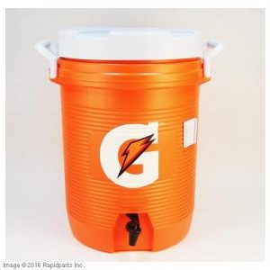 FIVE GALLON GATORADE COOL 2I2228