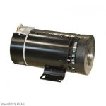 MOTOR PS REMAN 36 VOLT RM00000418