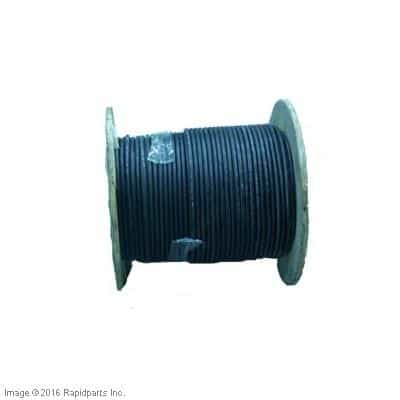 CONTROL CABLE 16X2 (FOOT) 2I4947