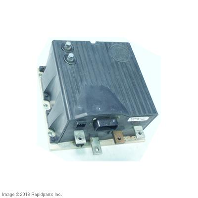 CONTROLLER,MOTOR REMAN 36V A000009473